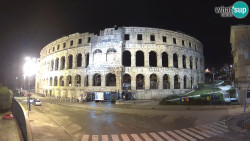 Arena Pula