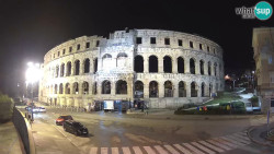 Arena Pula