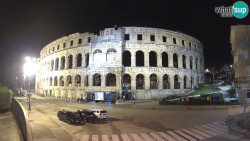 Arena Pula