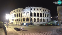 Arena Pula