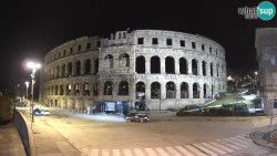 Arena Pula