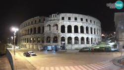 Arena Pula