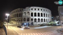 Arena Pula