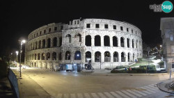 Arena Pula