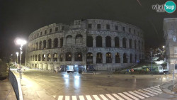 Arena Pula