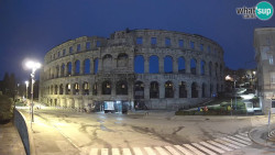 Arena Pula