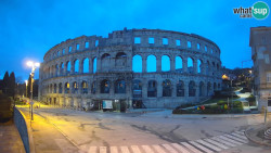 Arena Pula