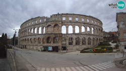 Arena Pula