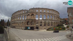Arena Pula