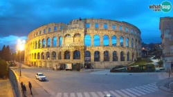 Arena Pula