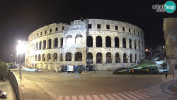 Arena Pula