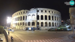 Arena Pula