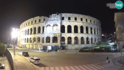 Arena Pula