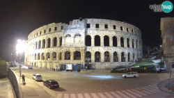 Arena Pula