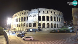 Arena Pula