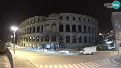 Arena Pula