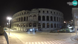 Arena Pula