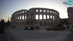 Arena Pula
