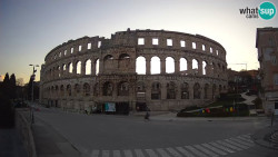 Arena Pula