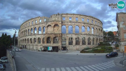 Arena Pula