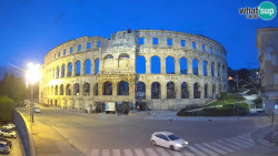 Arena Pula