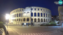 Arena Pula