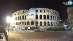 Arena Pula