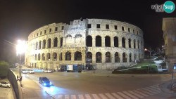 Arena Pula
