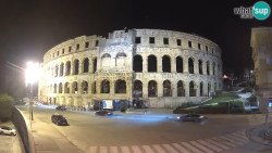 Arena Pula