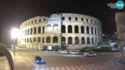 Arena Pula
