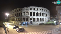 Arena Pula