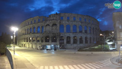 Arena Pula