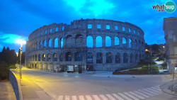 Arena Pula