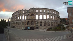 Arena Pula