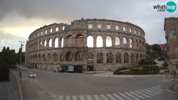 Arena Pula