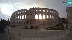 Arena Pula