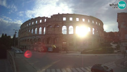 Arena Pula