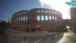Arena Pula