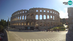 Arena Pula