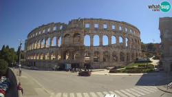 Arena Pula
