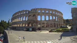 Arena Pula