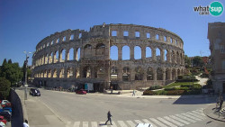 Arena Pula