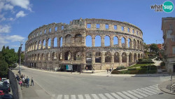 Arena Pula