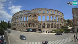 Arena Pula