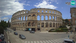 Arena Pula
