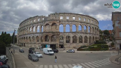 Arena Pula