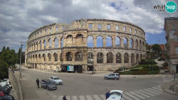 Arena Pula