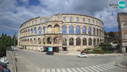 Arena Pula