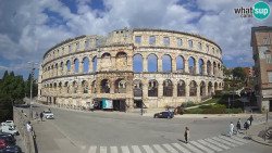 Arena Pula