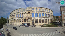 Arena Pula